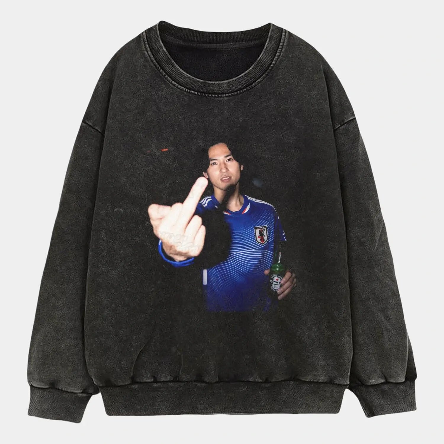 Japan TEE 10.0 - POPCHANGER