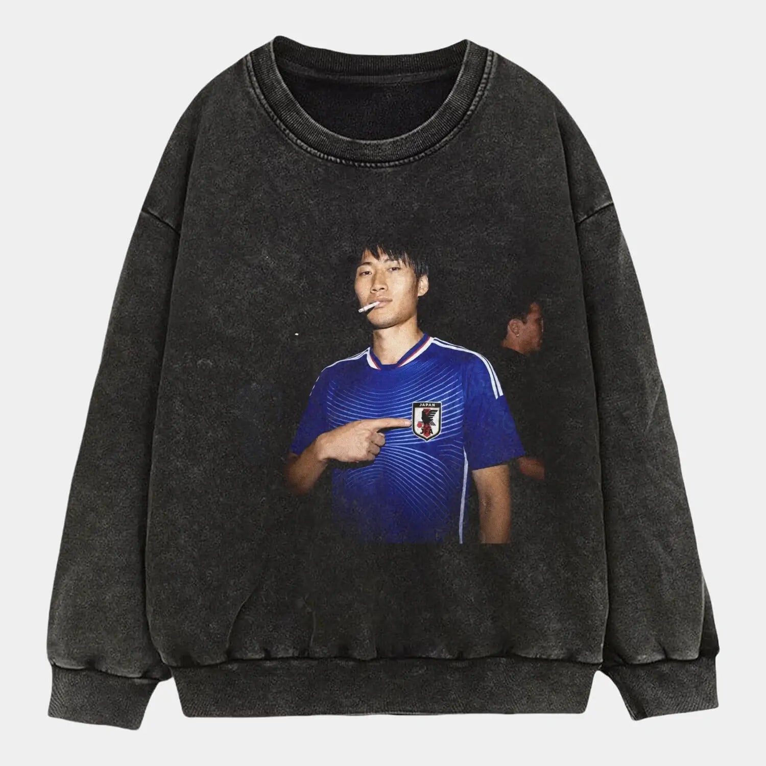 Japan TEE 5.1 - POPCHANGER