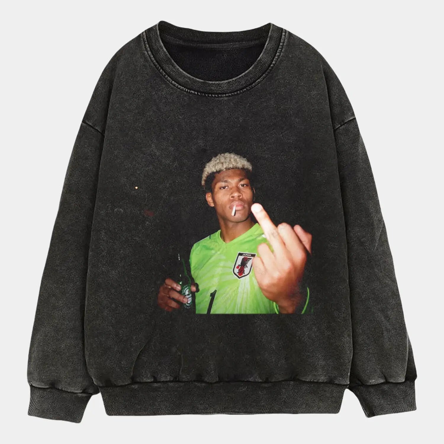 Japan TEE 8.0 - POPCHANGER