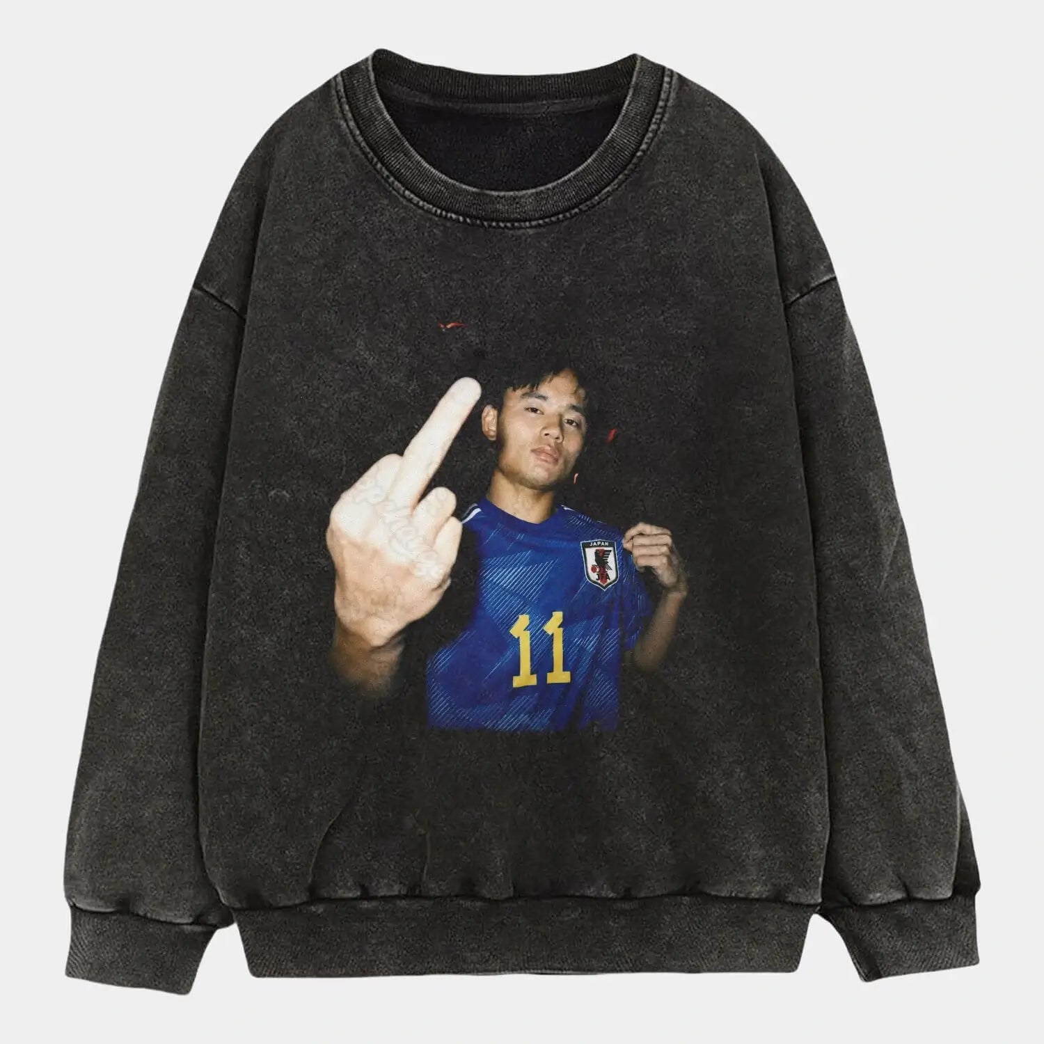 Japan TEE 1.0 - POPCHANGER