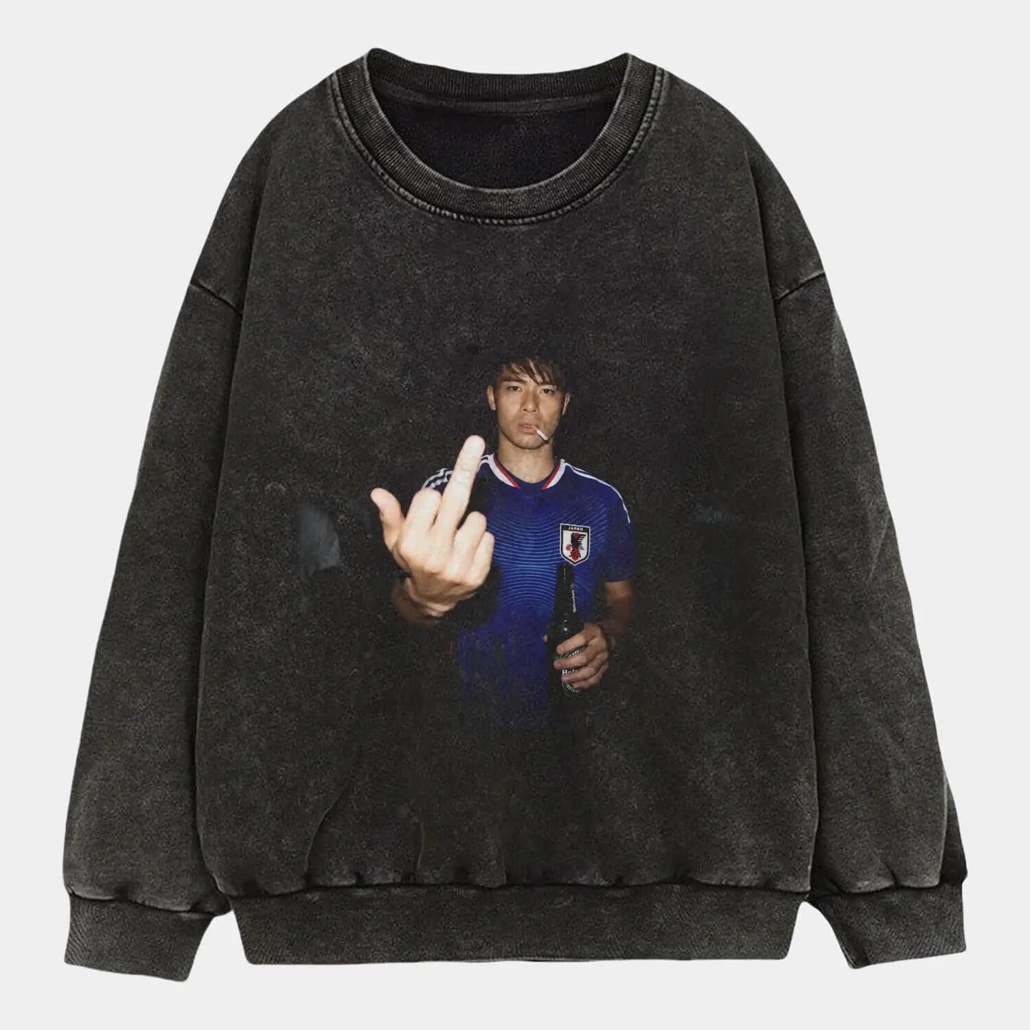 Japan TEE 2.0 - POPCHANGER