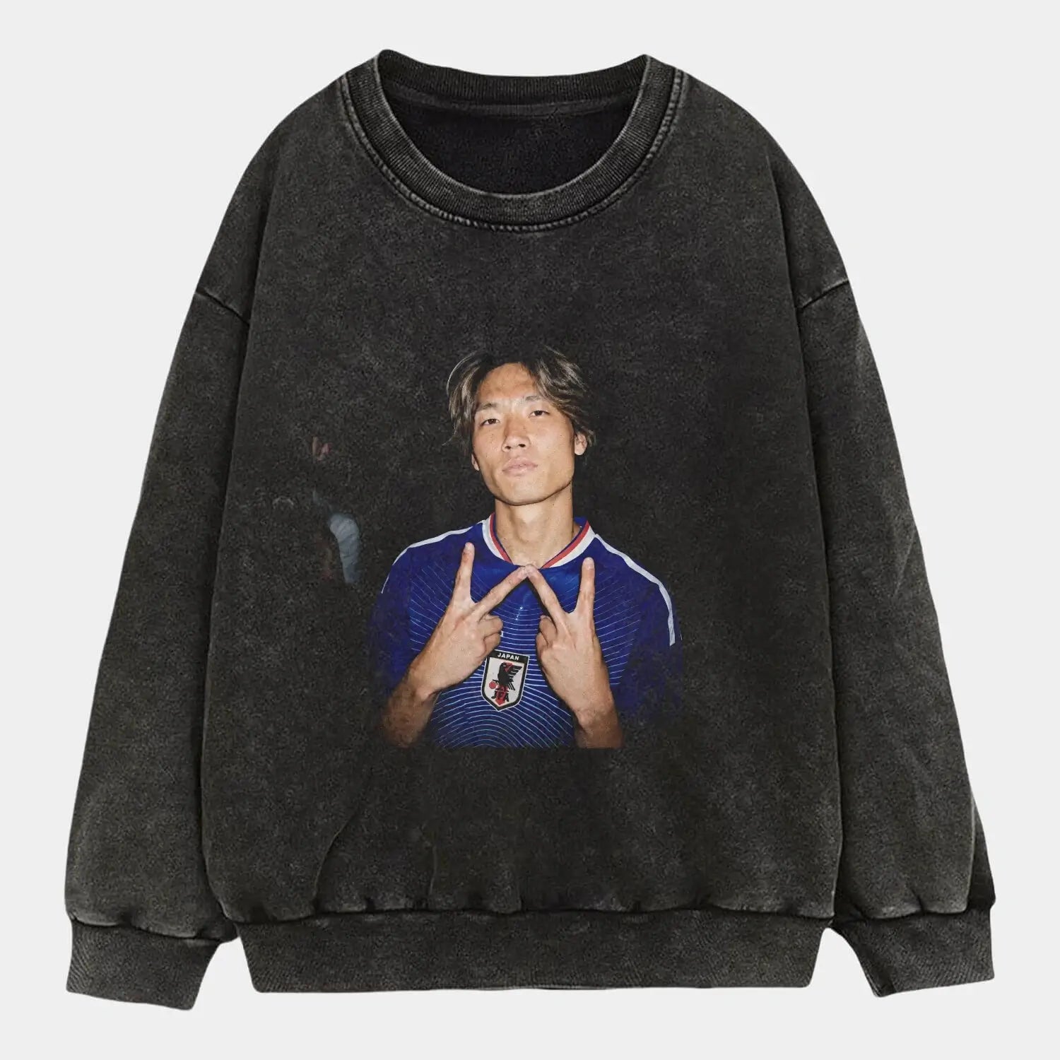Japan TEE 9.1 - POPCHANGER
