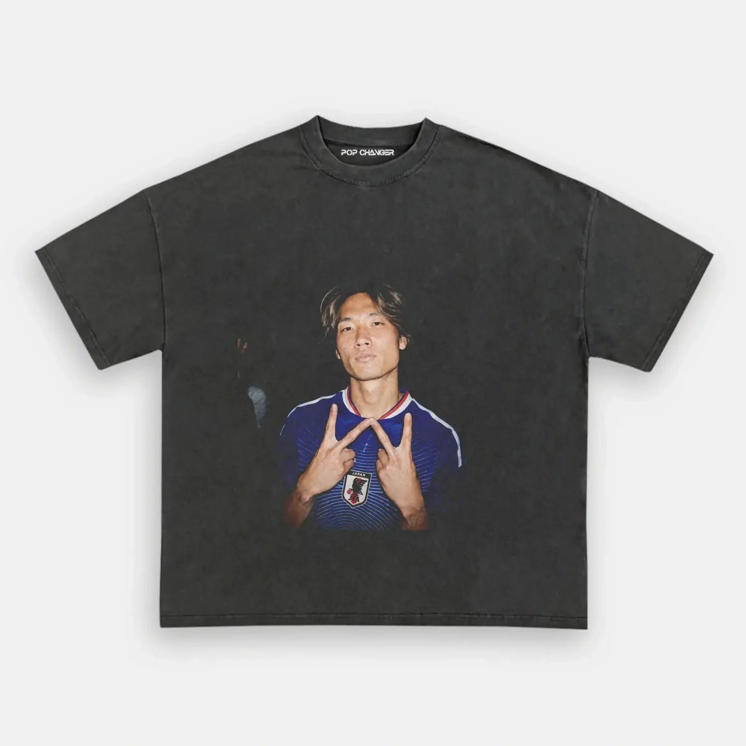 Japan TEE 9.1 - POPCHANGER