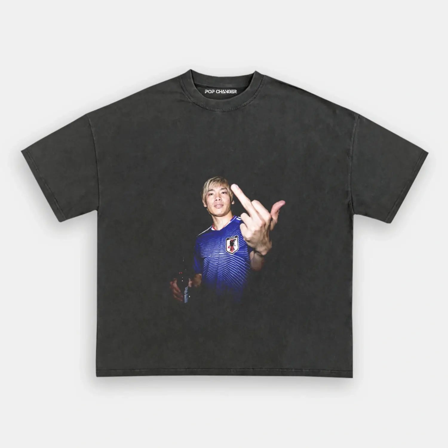 Japan TEE 6.0 - POPCHANGER