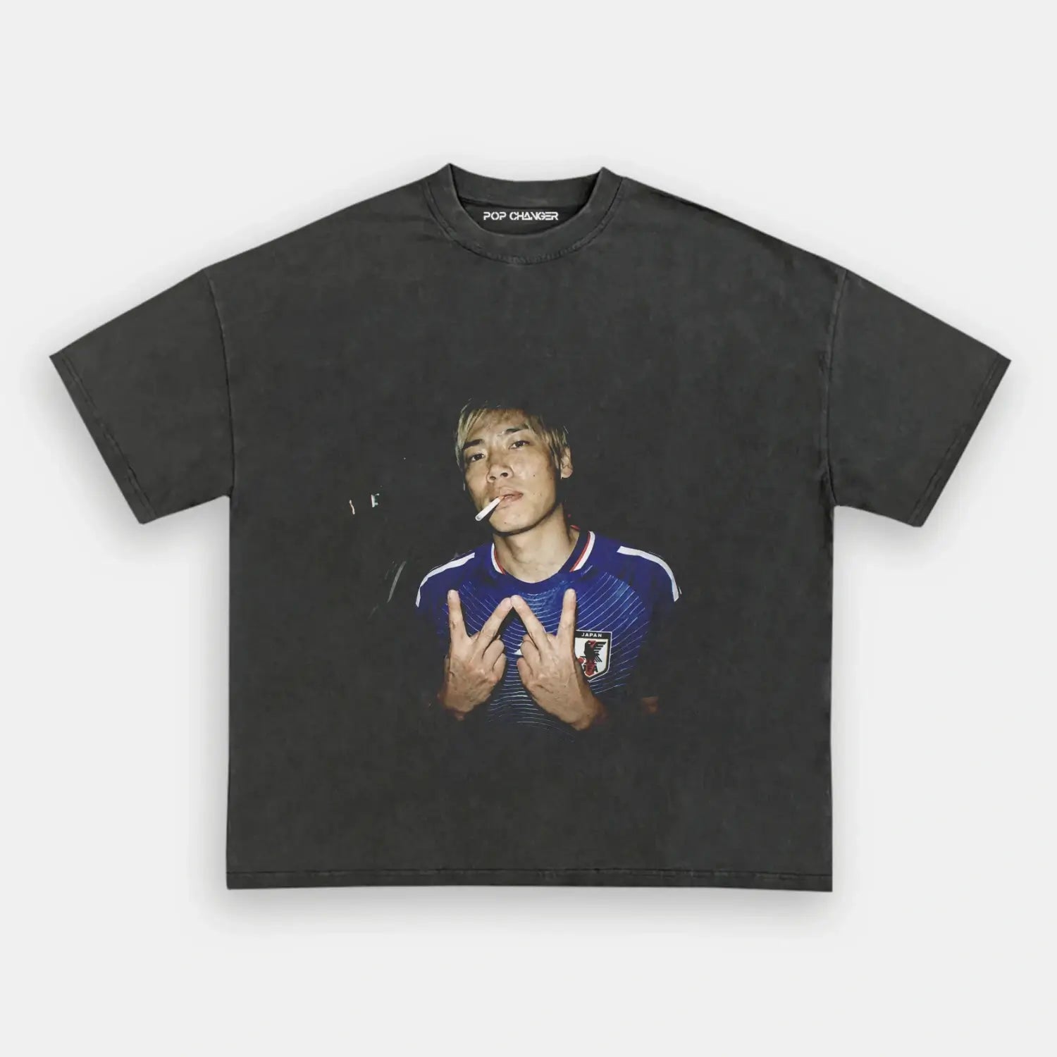 Japan TEE 6.1 - POPCHANGER