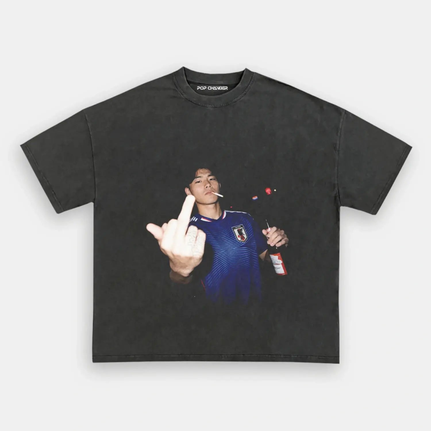Japan TEE 7.0 - POPCHANGER