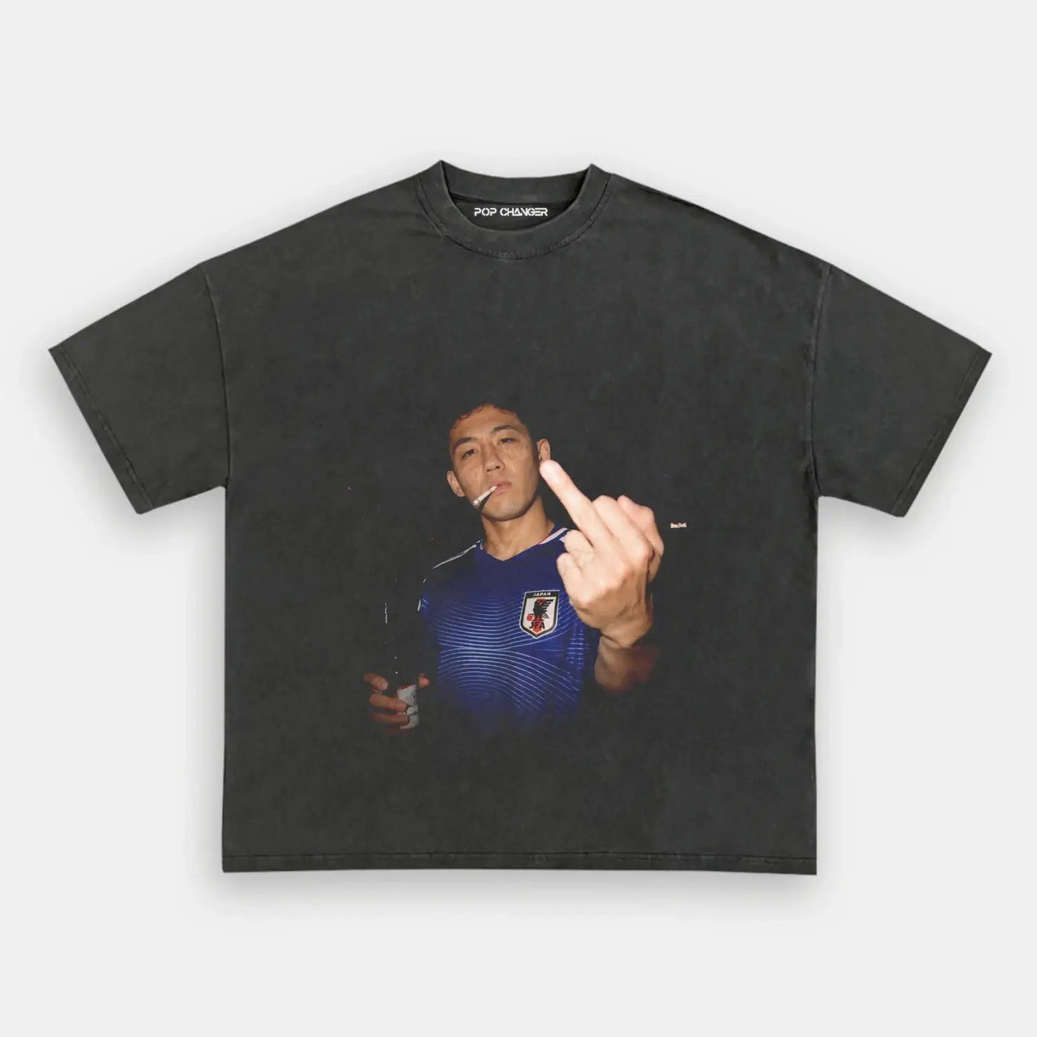 Japan TEE 3.0 - POPCHANGER
