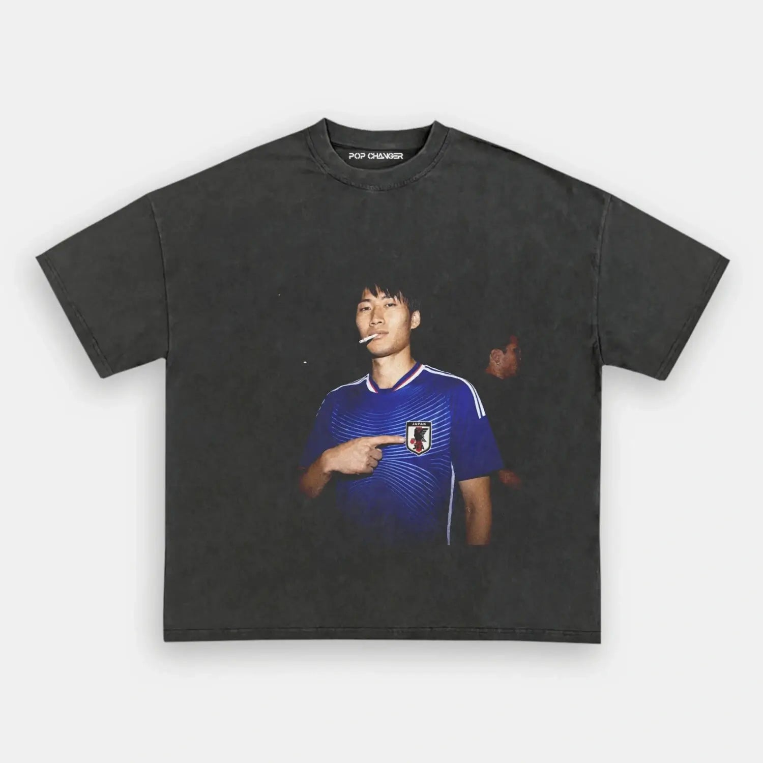 Japan TEE 5.1 - POPCHANGER