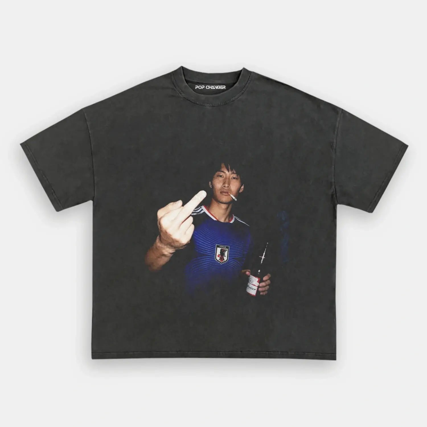 Japan TEE 5.0 - POPCHANGER