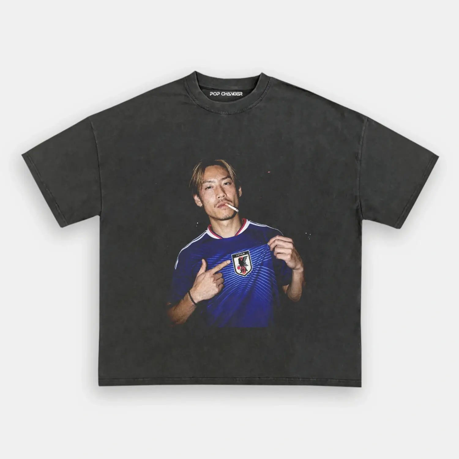 Japan TEE 11.1 - POPCHANGER