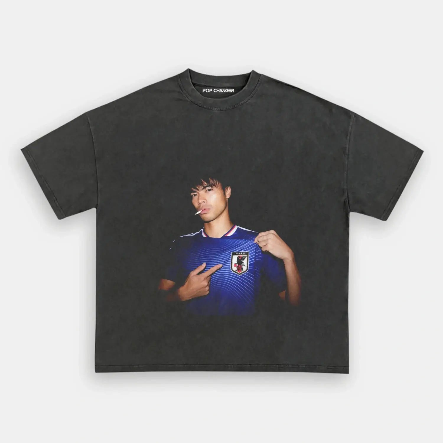 Japan TEE 2.2 - POPCHANGER