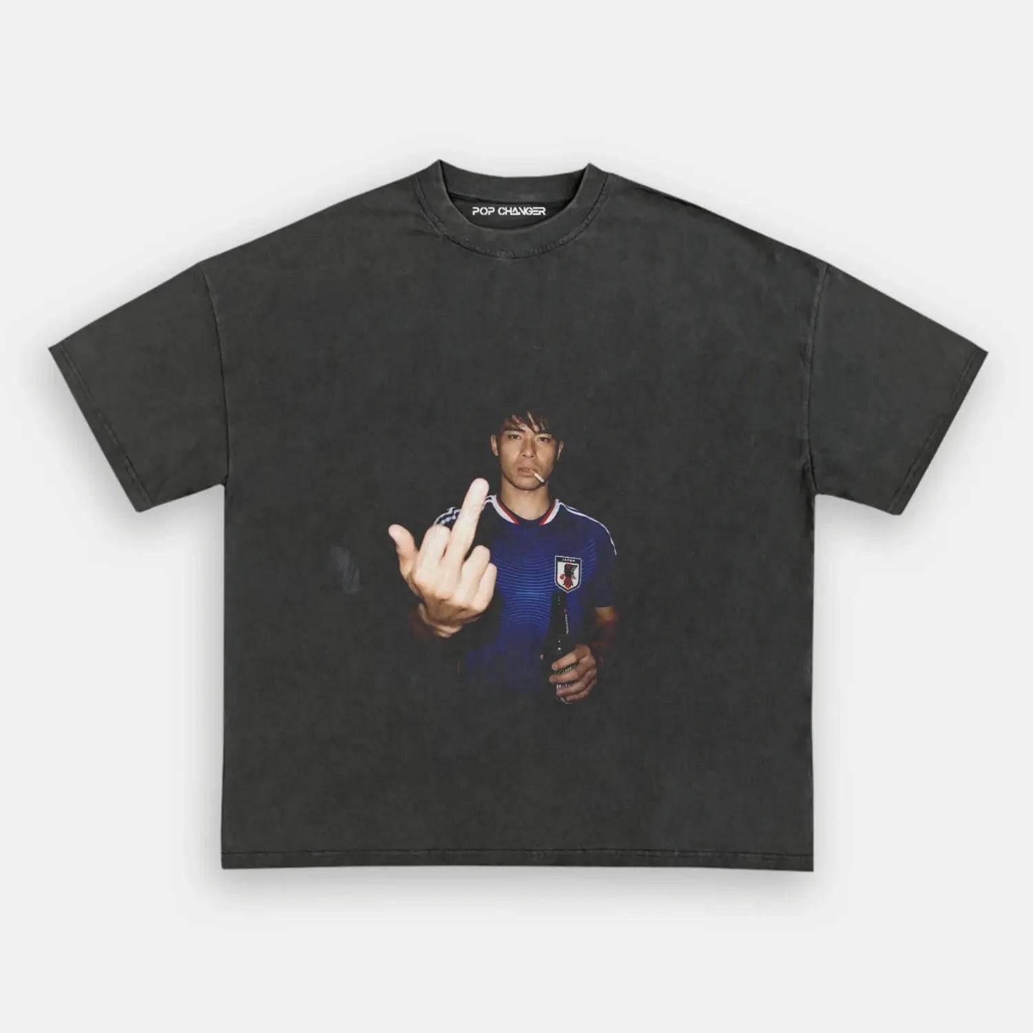 Japan TEE 2.0 - POPCHANGER