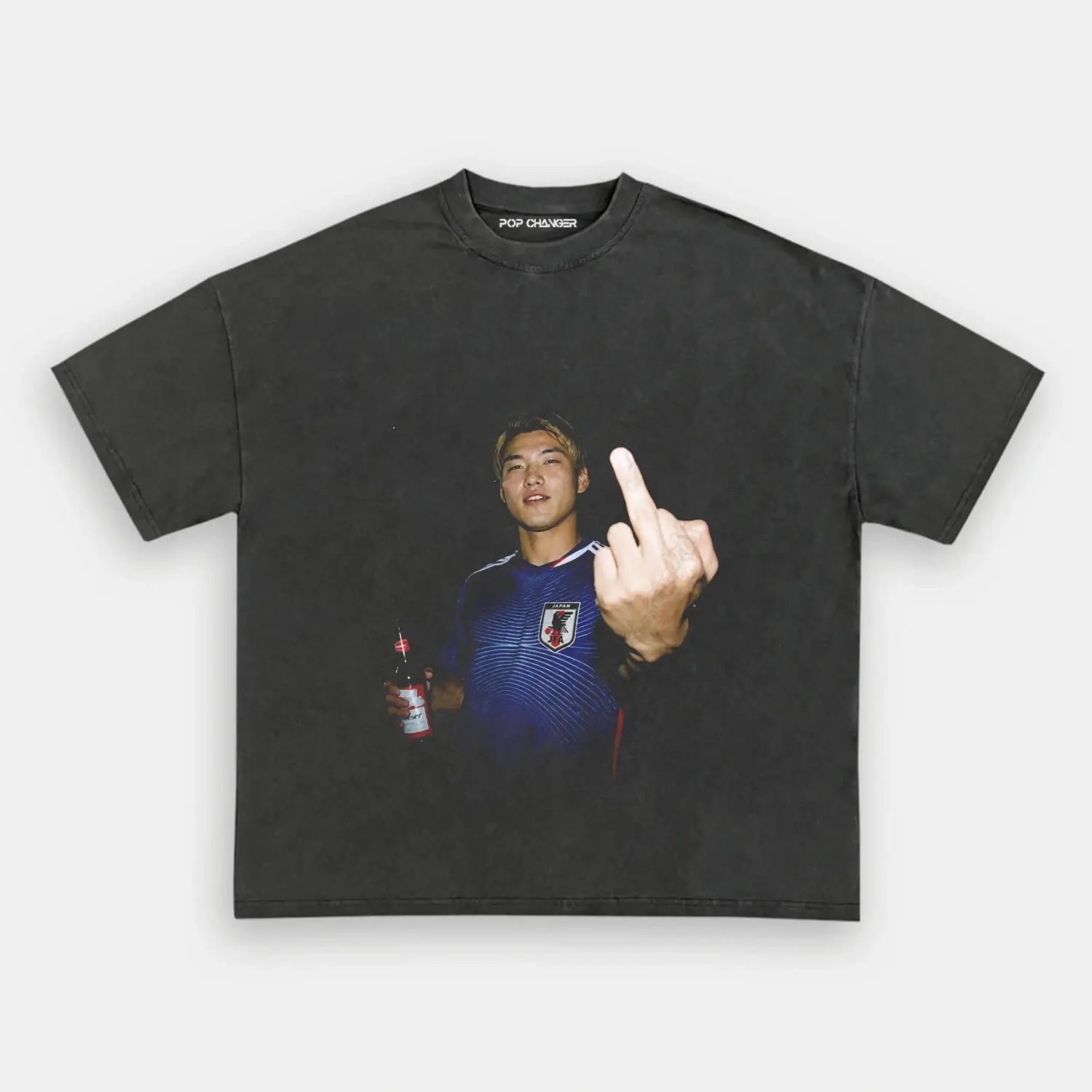 Japan TEE 4.0 - POPCHANGER