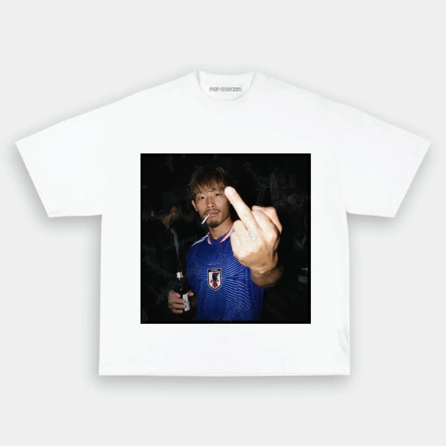 Japan TEE 13.0 - POPCHANGER