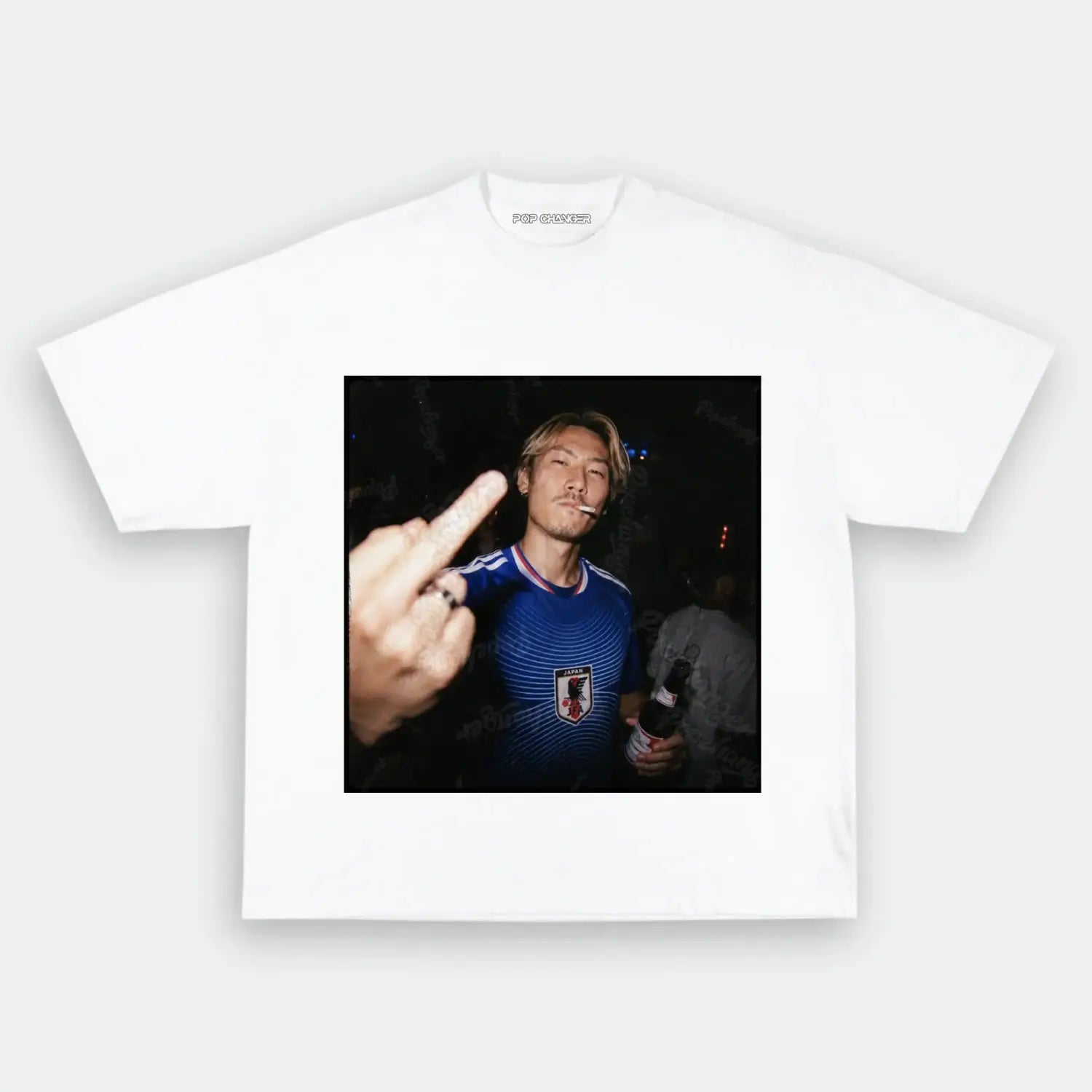 Japan TEE 11.0 - POPCHANGER