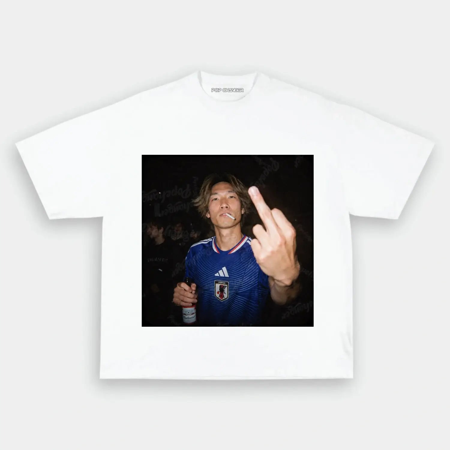 Japan TEE 9.0 - POPCHANGER