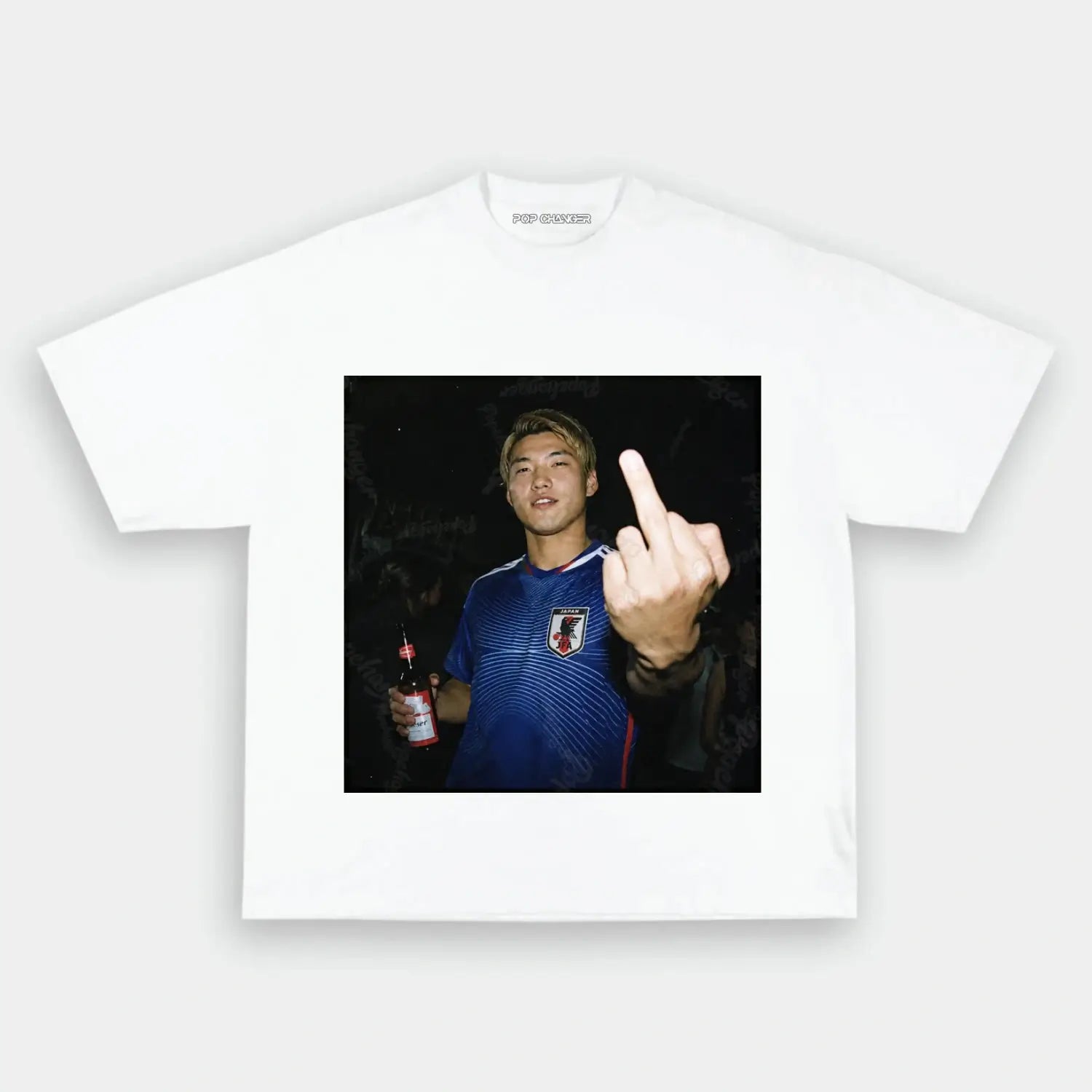 Japan TEE 4.0 - POPCHANGER