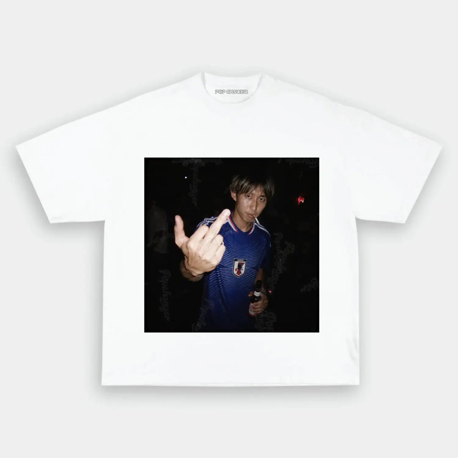 Japan TEE 12.0 - POPCHANGER