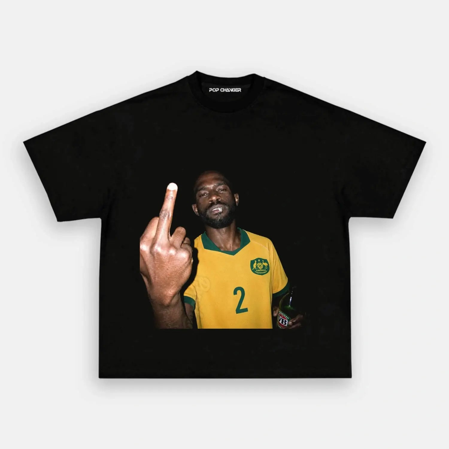 Jason Geria TEE - POPCHANGER