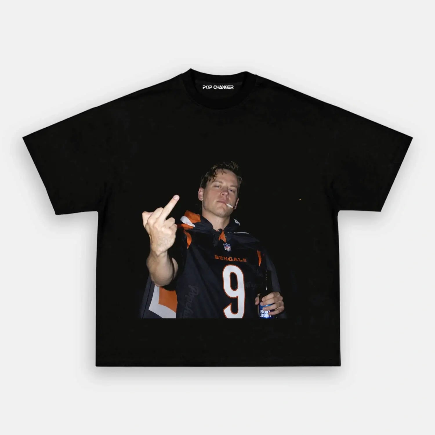 JB9 Tee 01 - POPCHANGER