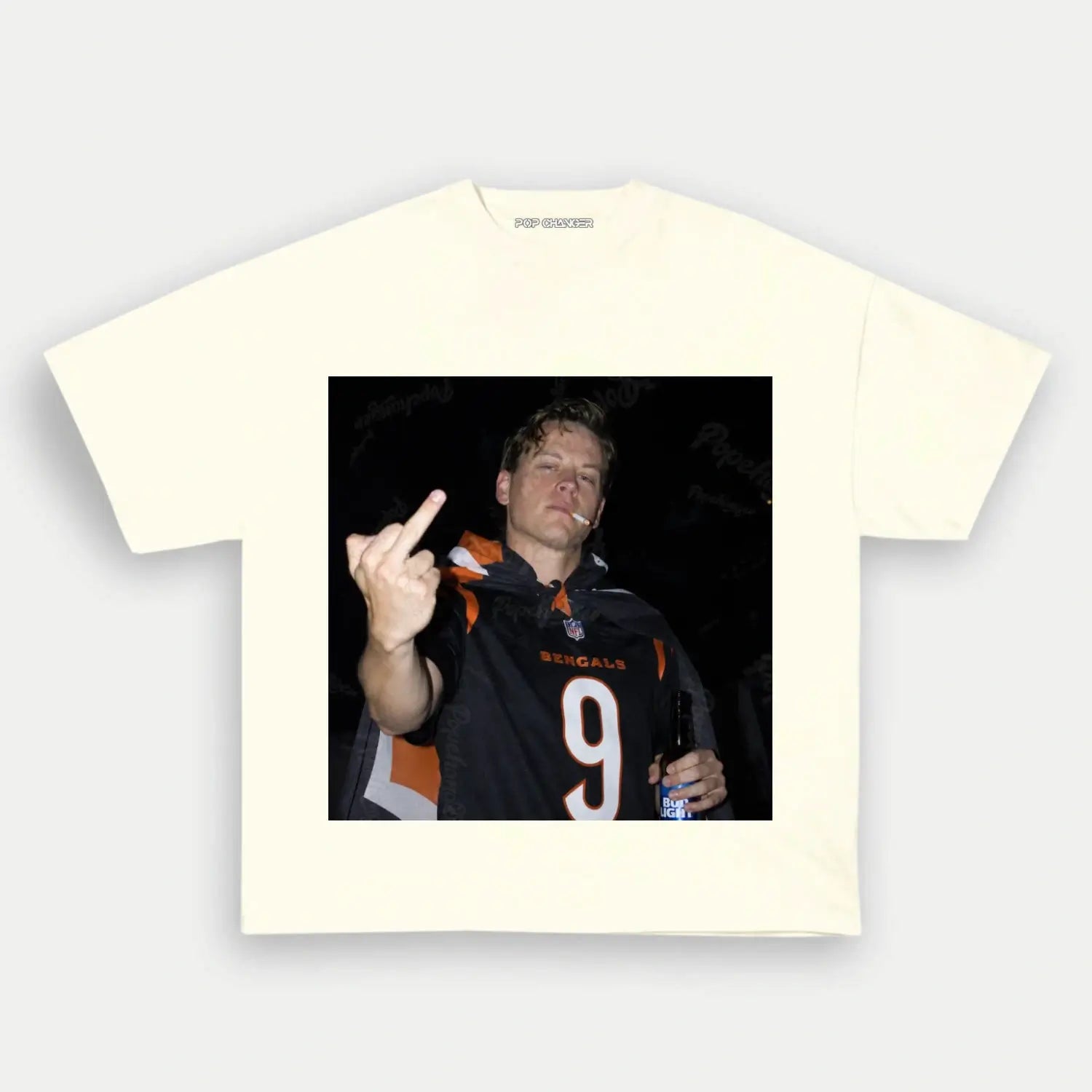 JB9 Tee 01 - POPCHANGER