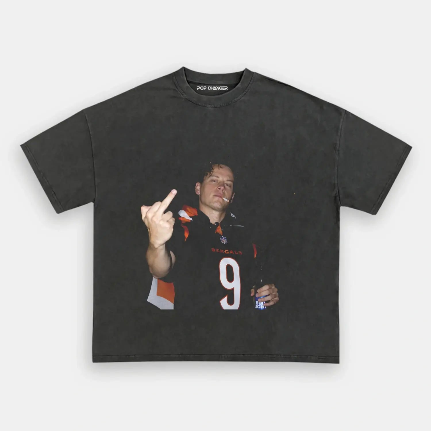 JB9 Tee 01 - POPCHANGER