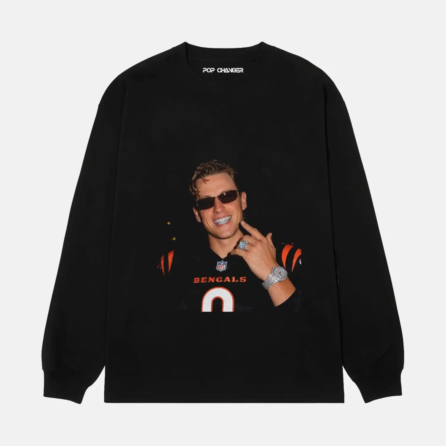 JB9 Tee 03 - POPCHANGER