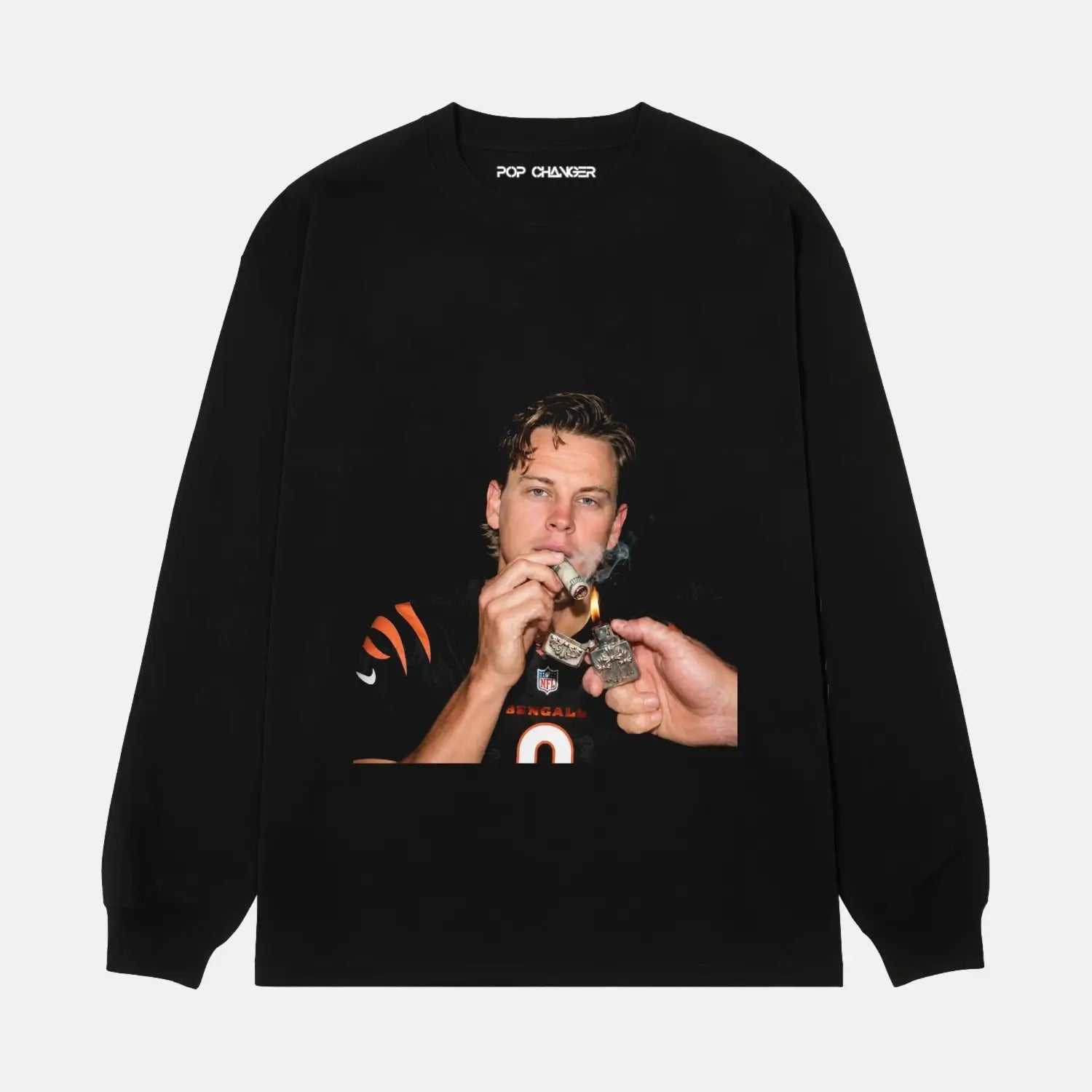 JB9 Tee 04 - POPCHANGER