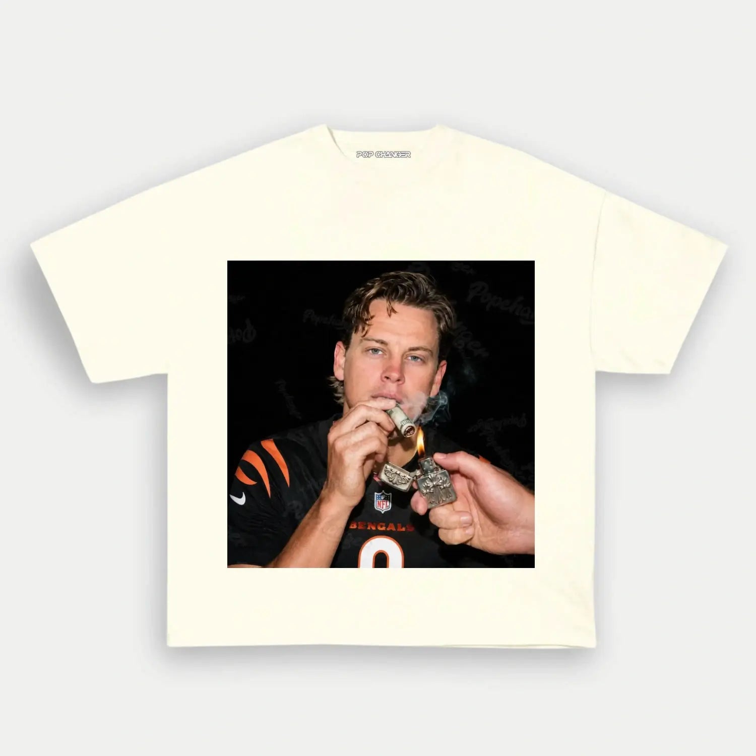JB9 Tee 04 - POPCHANGER