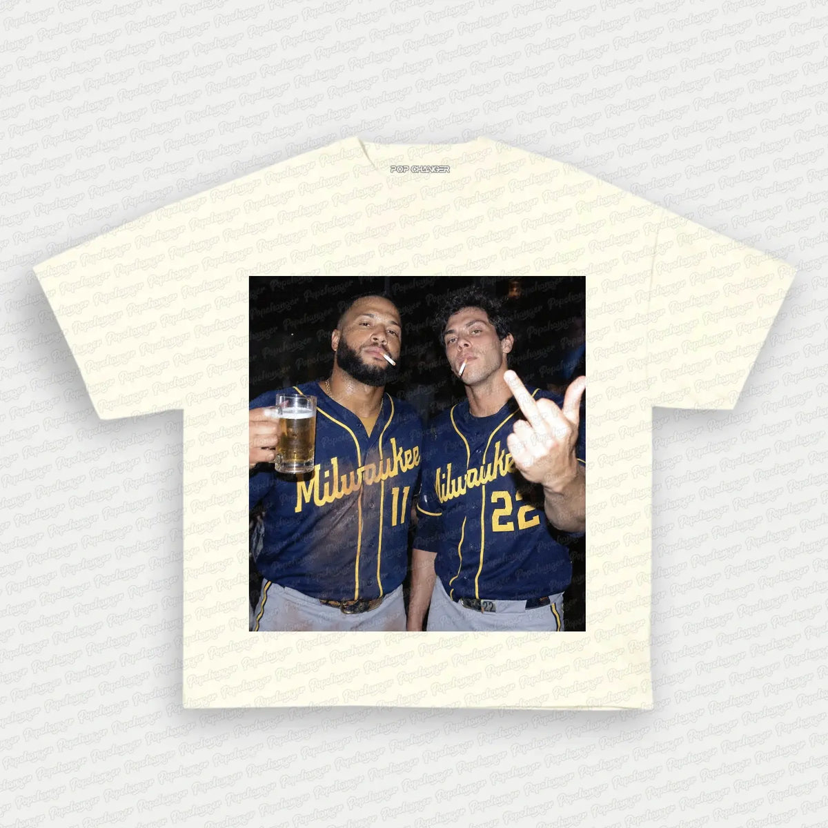 JC11 & CY22 After Hours TEE 1 - POPCHANGER