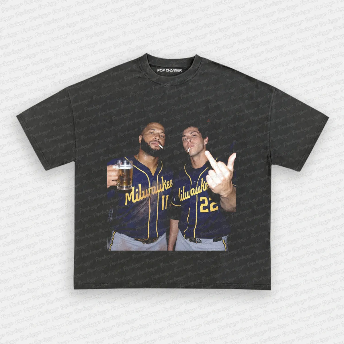JC11 & CY22 After Hours TEE 1 - POPCHANGER