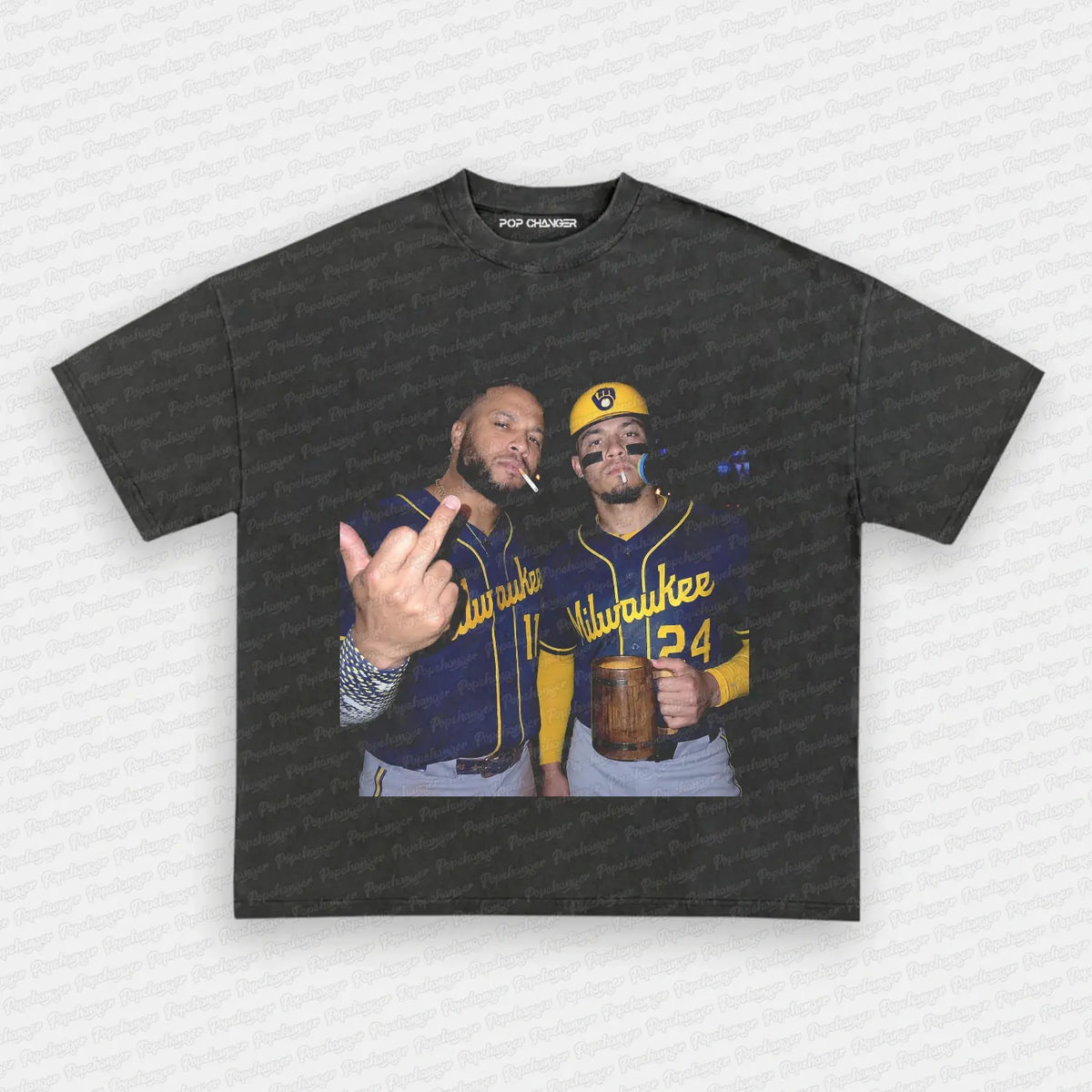 JC11 & WC24 After Hours TEE 1 - POPCHANGER
