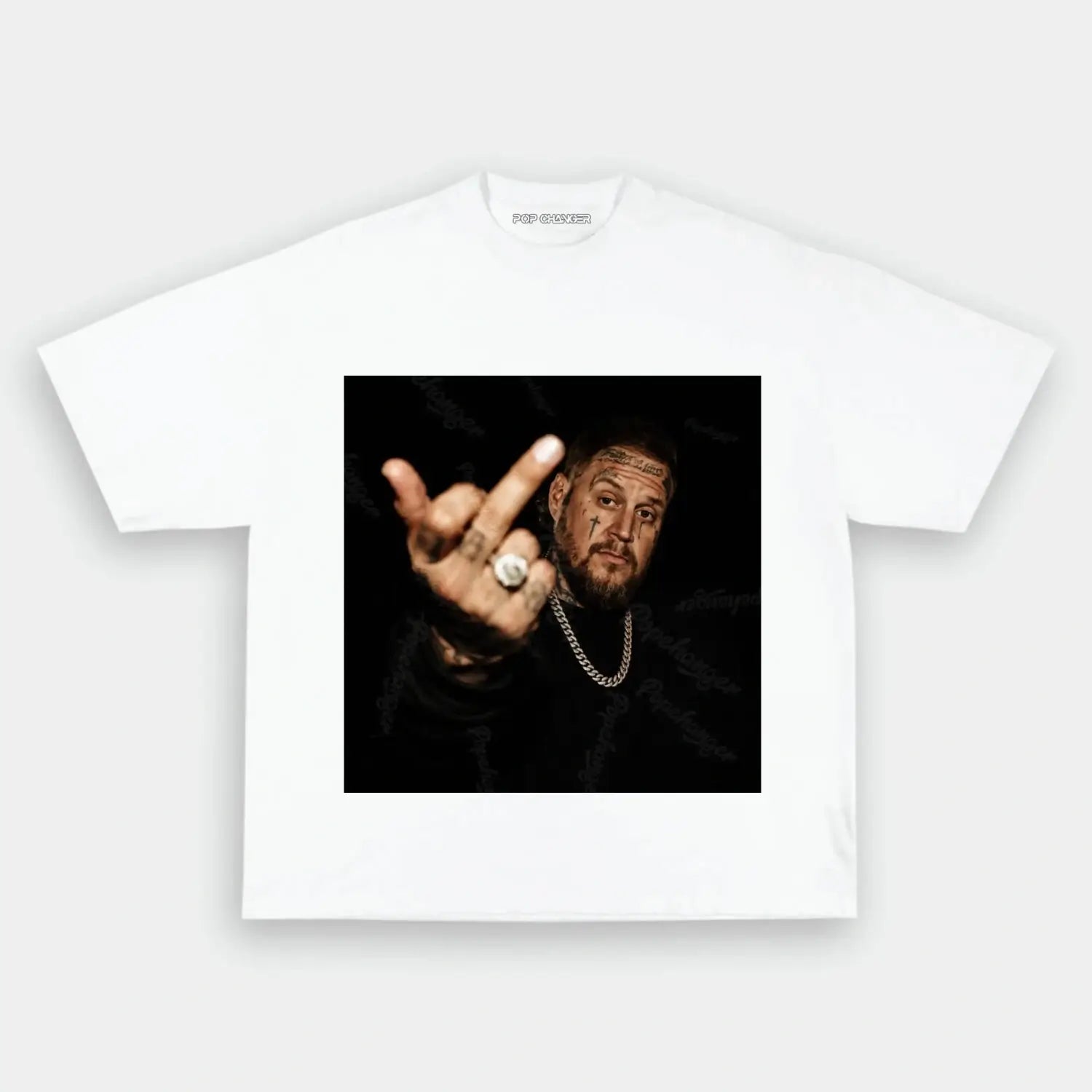 Jelly Roll TEE 1.0 - POPCHANGER