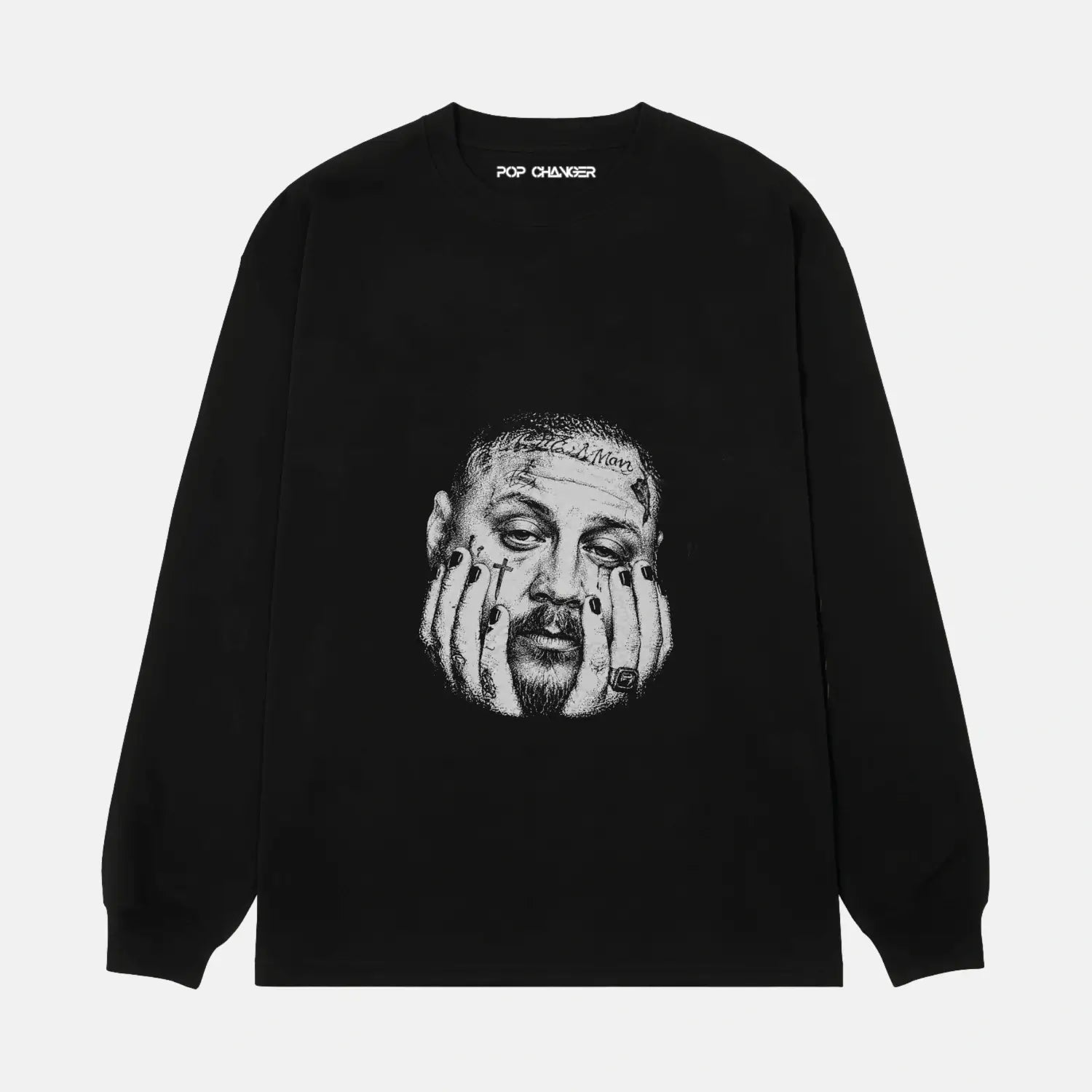 Jelly Roll TEE 1.2 - POPCHANGER