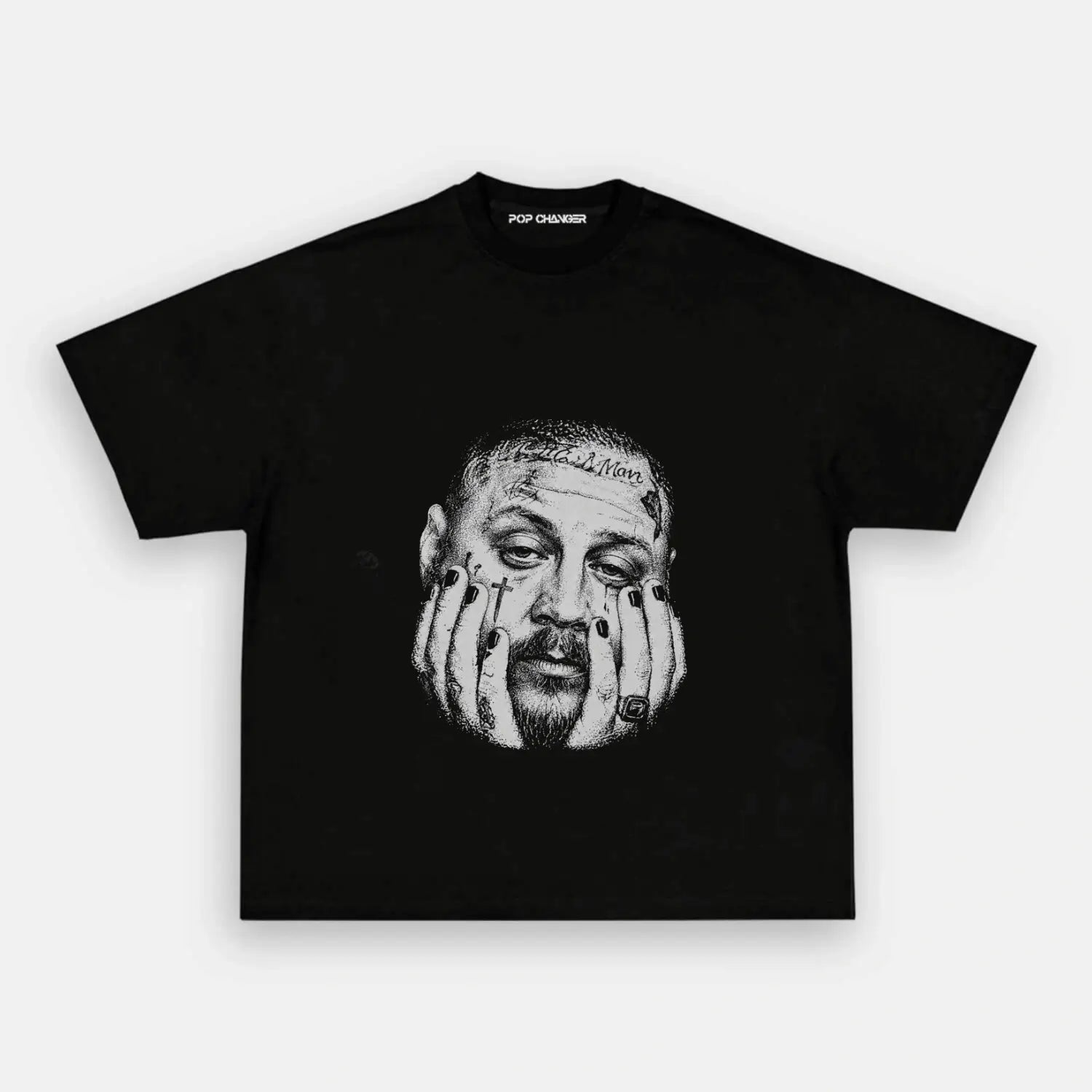Jelly Roll TEE 1.2 - POPCHANGER