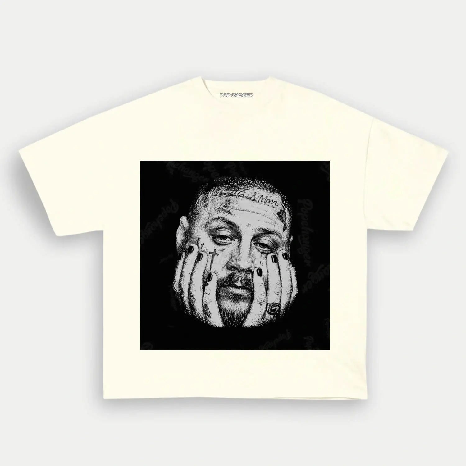 Jelly Roll TEE 1.2 - POPCHANGER