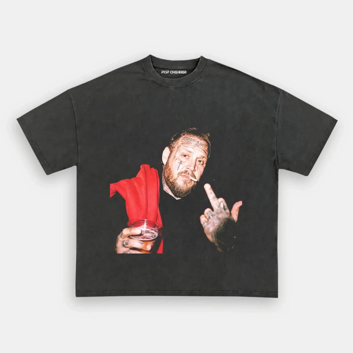 Jelly Roll TEE 1.3 - POPCHANGER