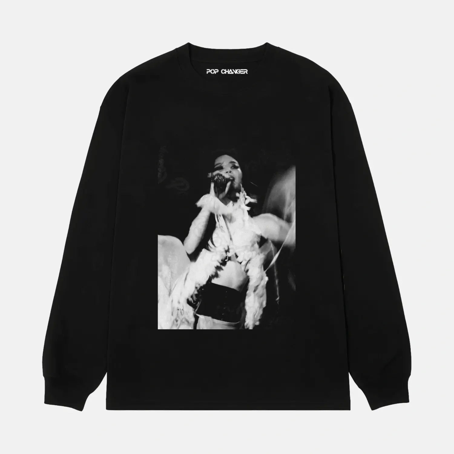 Jennie TEE 01 - POPCHANGER