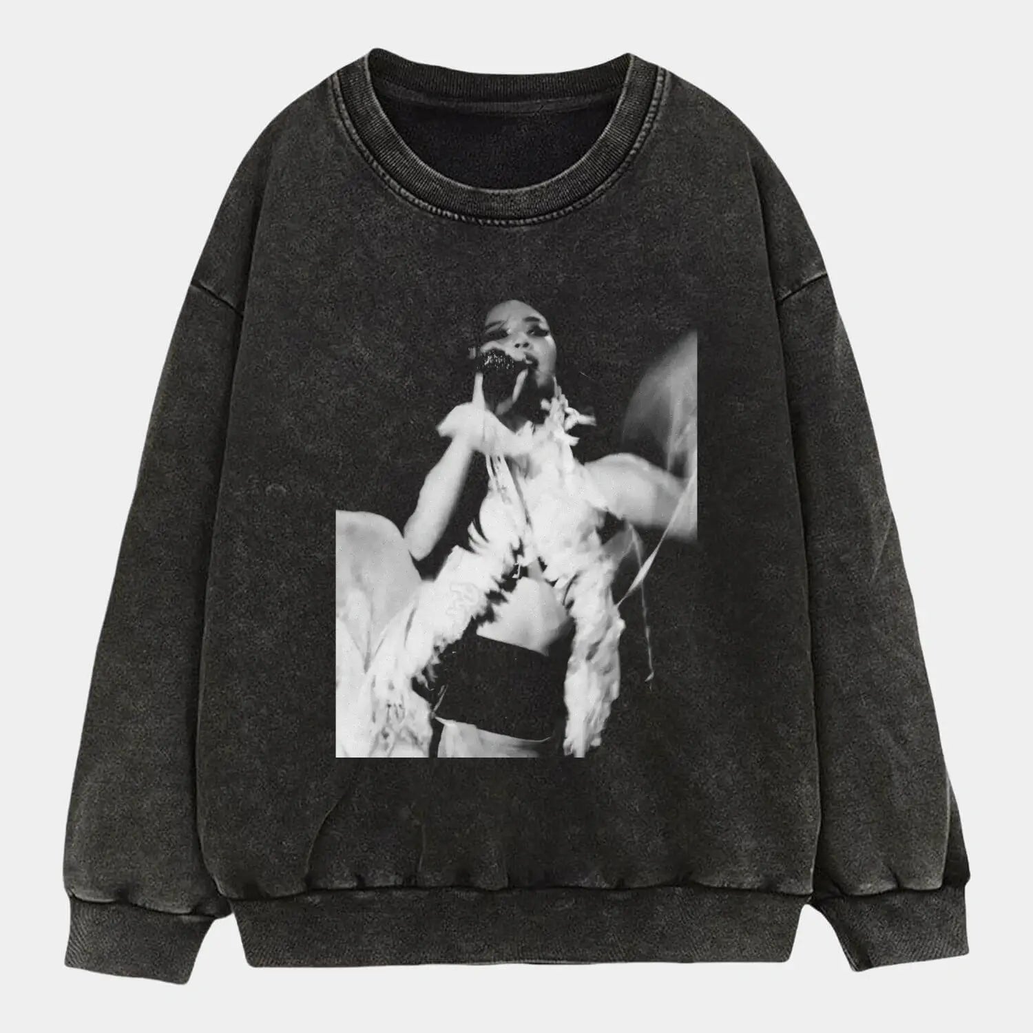 Jennie TEE 01 - POPCHANGER