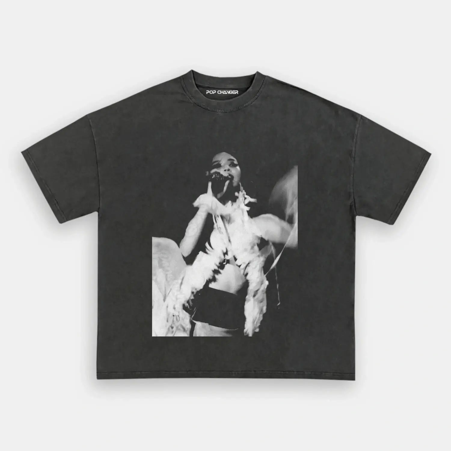 Jennie TEE 01 - POPCHANGER
