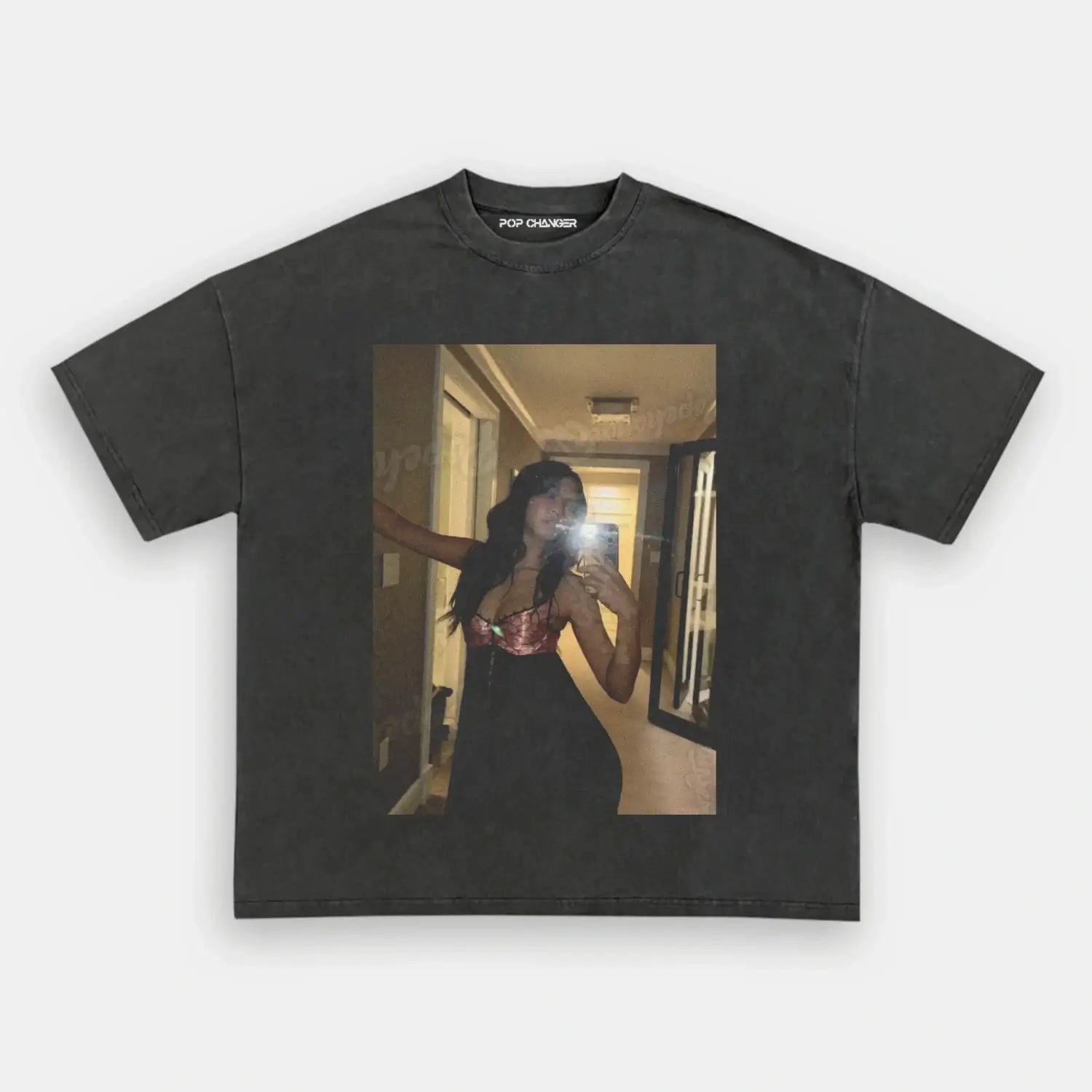 Jennie TEE 02 - POPCHANGER