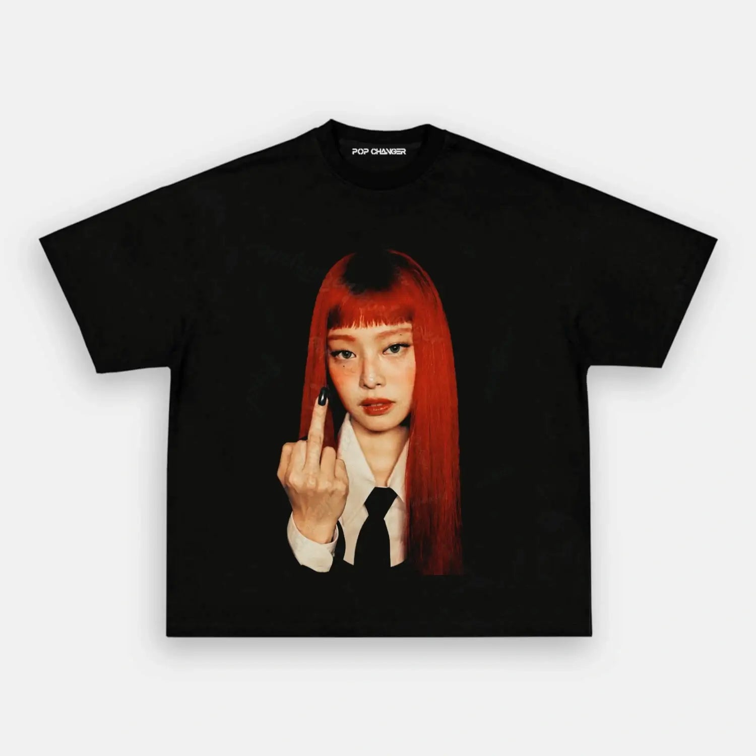 Jennie TEE 1.2 - POPCHANGER