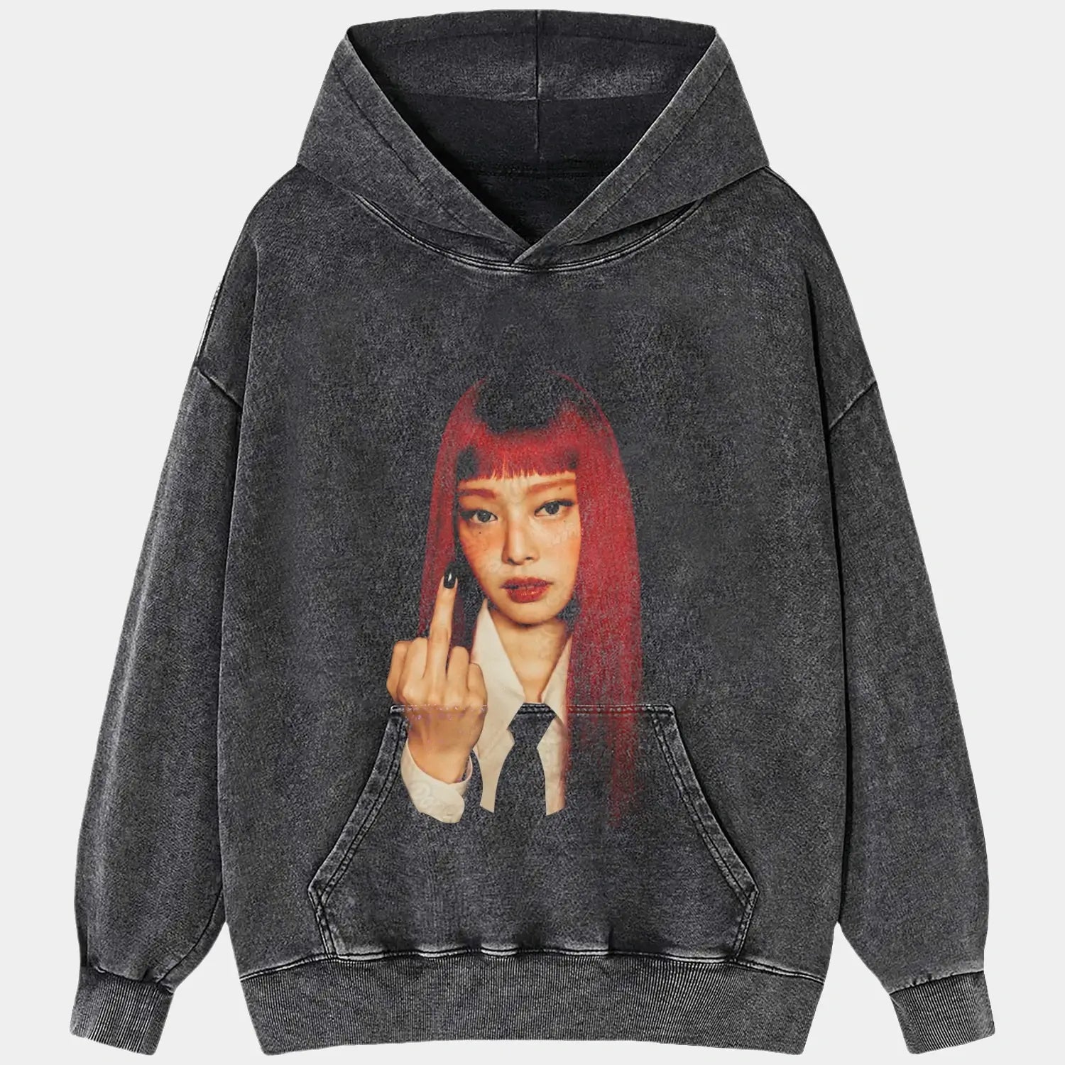 Jennie TEE 1.2 - POPCHANGER