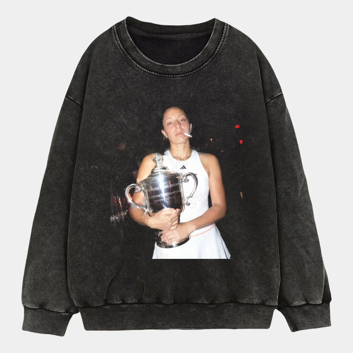 Jessica Pegula Tennis Passion Tee 3.5 - POPCHANGER