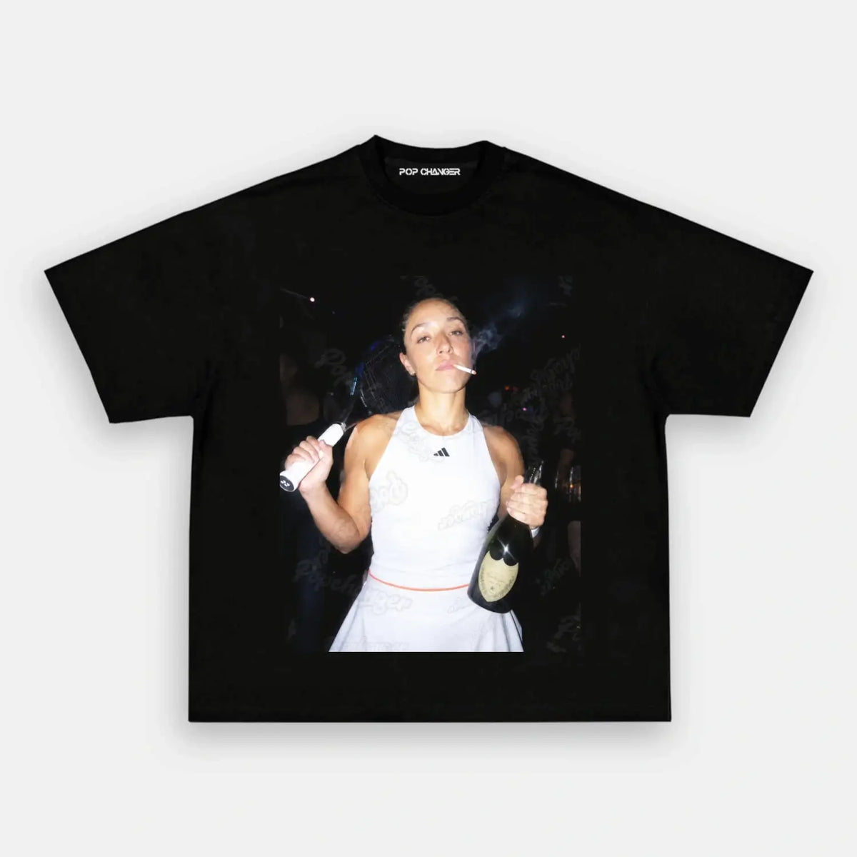 Jessica Pegula Tennis Passion Tee 5.3 - POPCHANGER