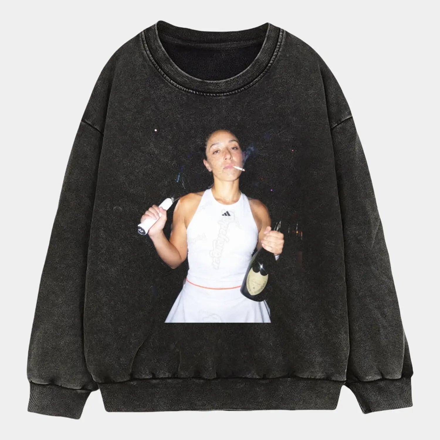 Jessica Pegula Tennis Passion Tee 5.3 - POPCHANGER