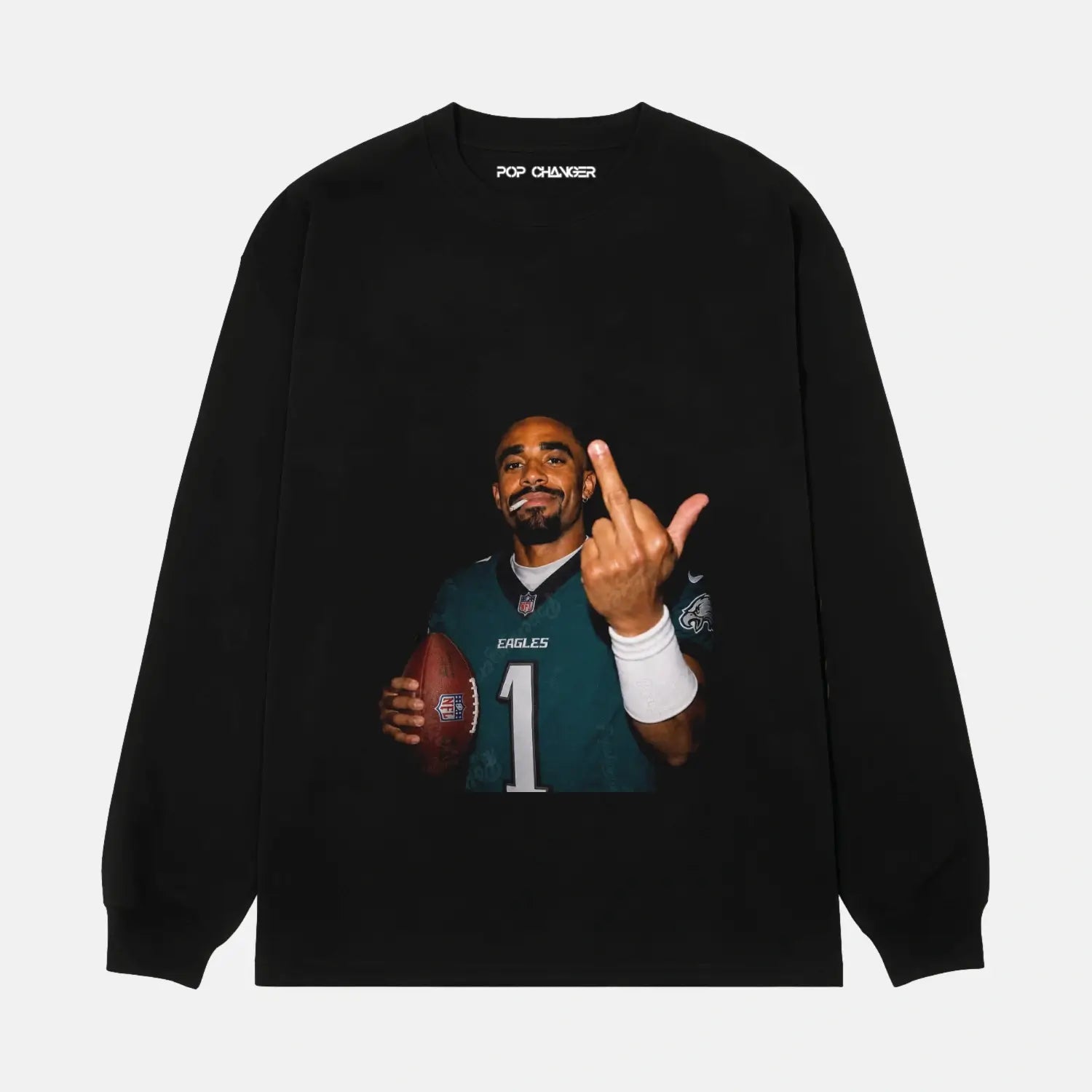 JH1 Tee 02 - POPCHANGER