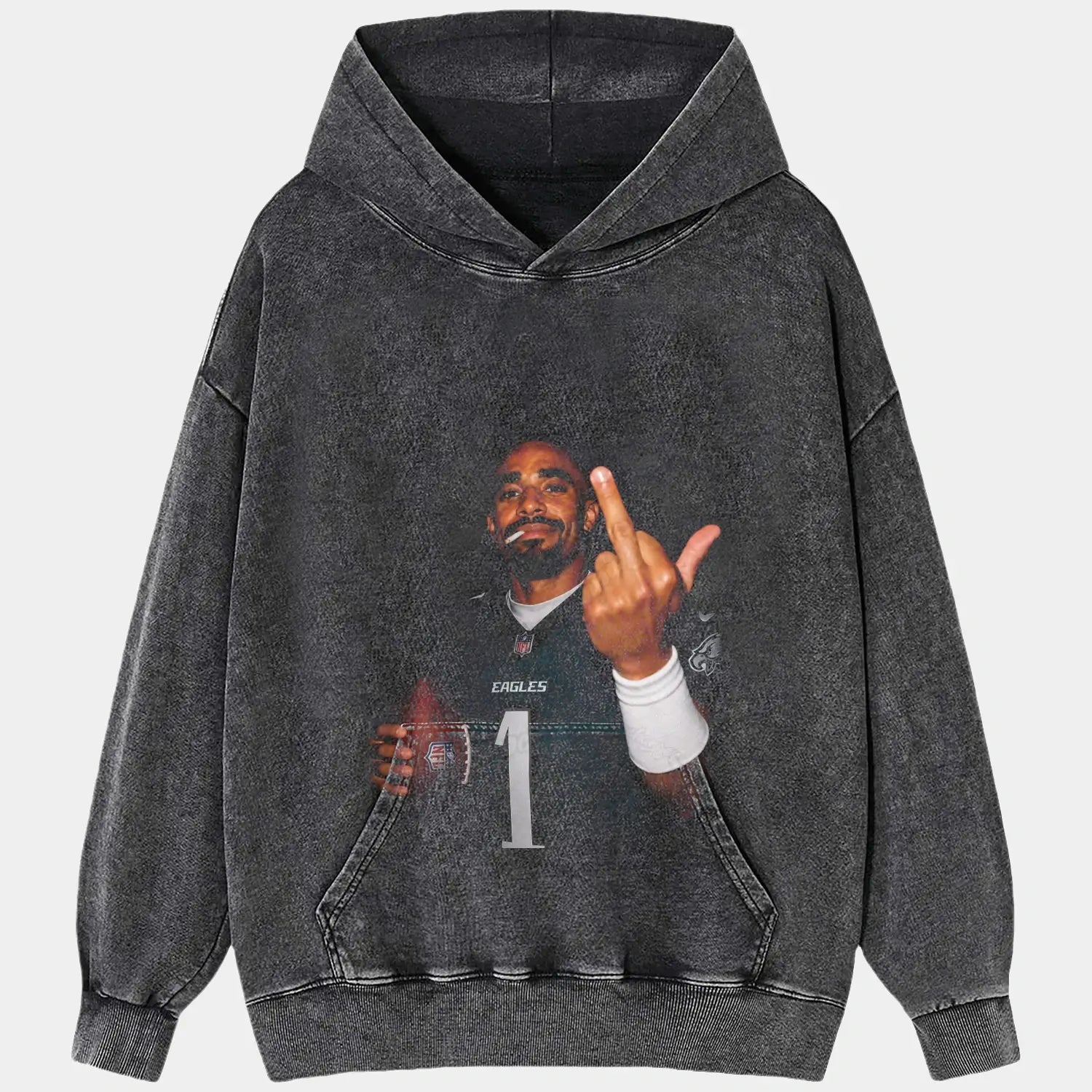 JH1 Tee 02 - POPCHANGER