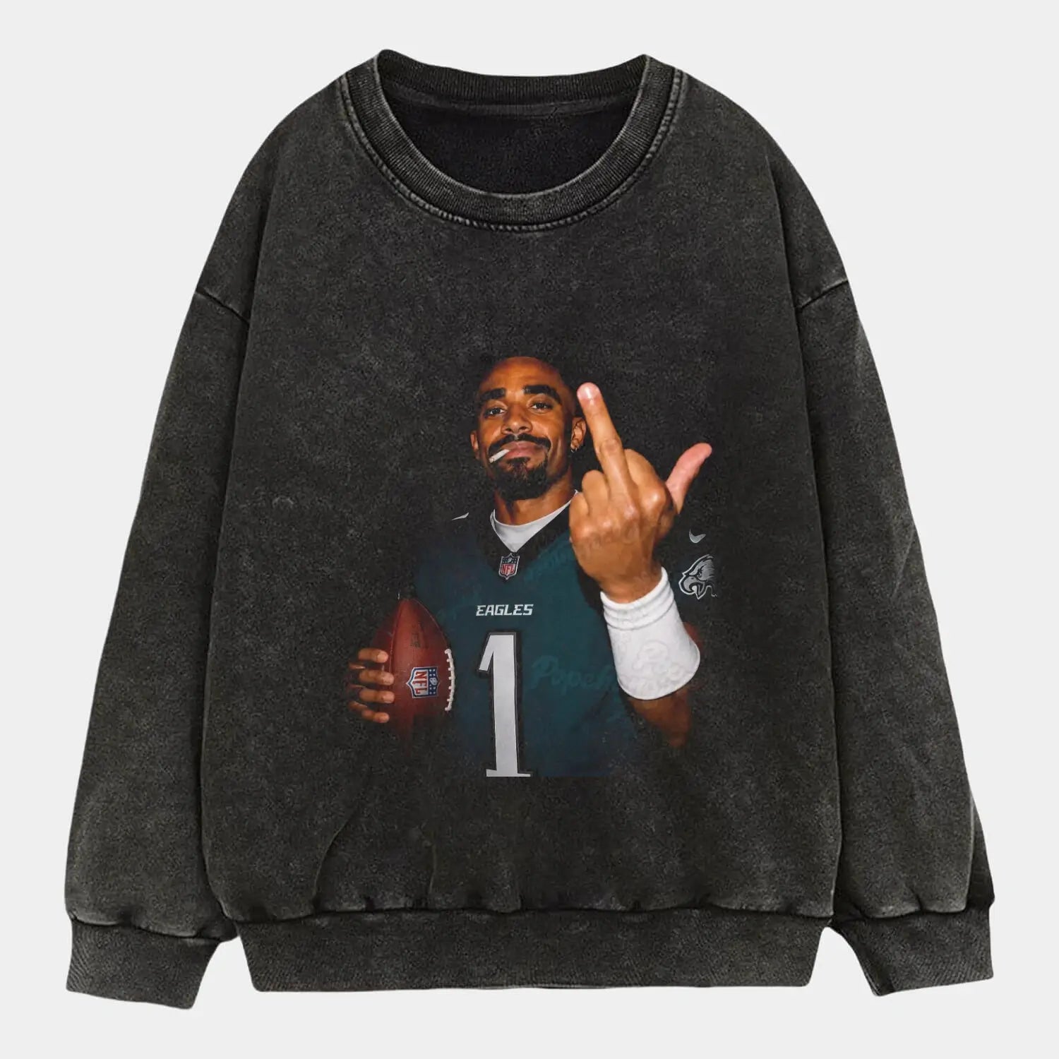 JH1 Tee 02 - POPCHANGER
