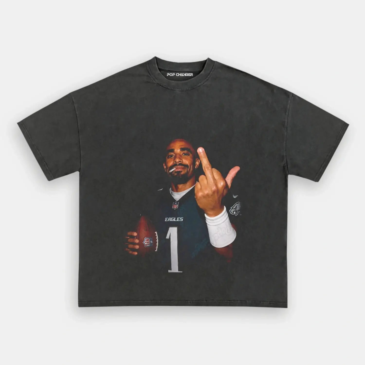 JH1 Tee 02 - POPCHANGER
